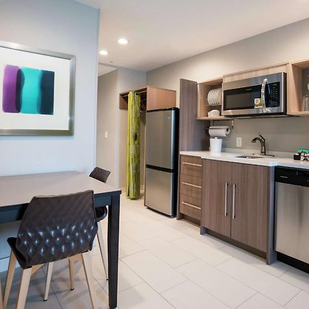 Home2 Suites By Hilton Jackson Flowood Airport Area Dış mekan fotoğraf