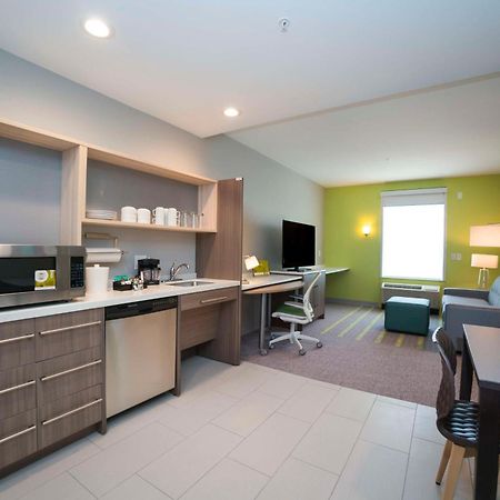 Home2 Suites By Hilton Jackson Flowood Airport Area Dış mekan fotoğraf