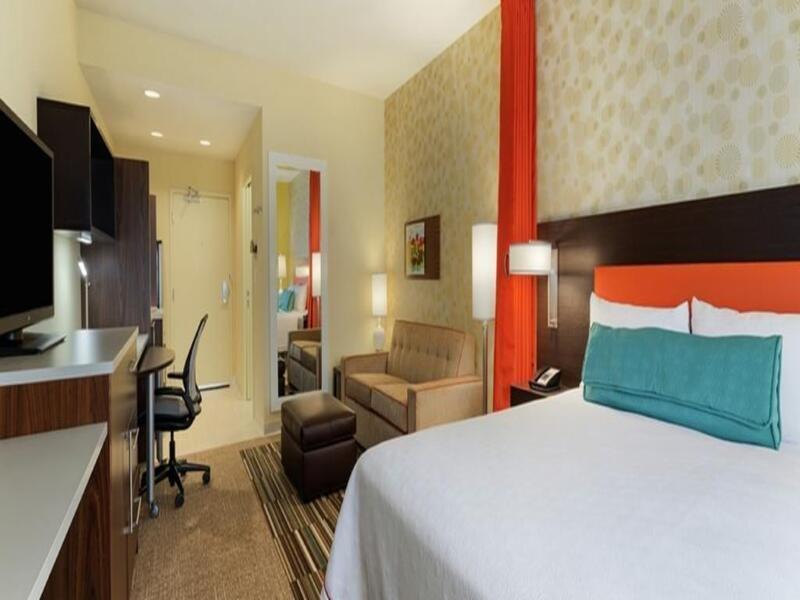 Home2 Suites By Hilton Jackson Flowood Airport Area Dış mekan fotoğraf
