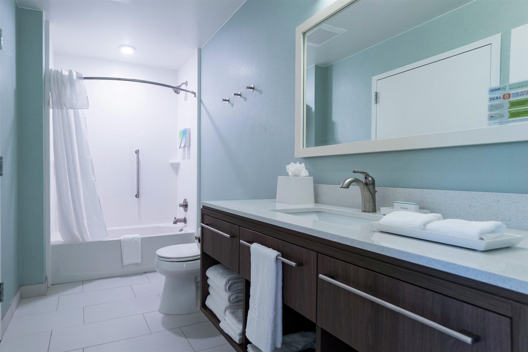 Home2 Suites By Hilton Jackson Flowood Airport Area Dış mekan fotoğraf