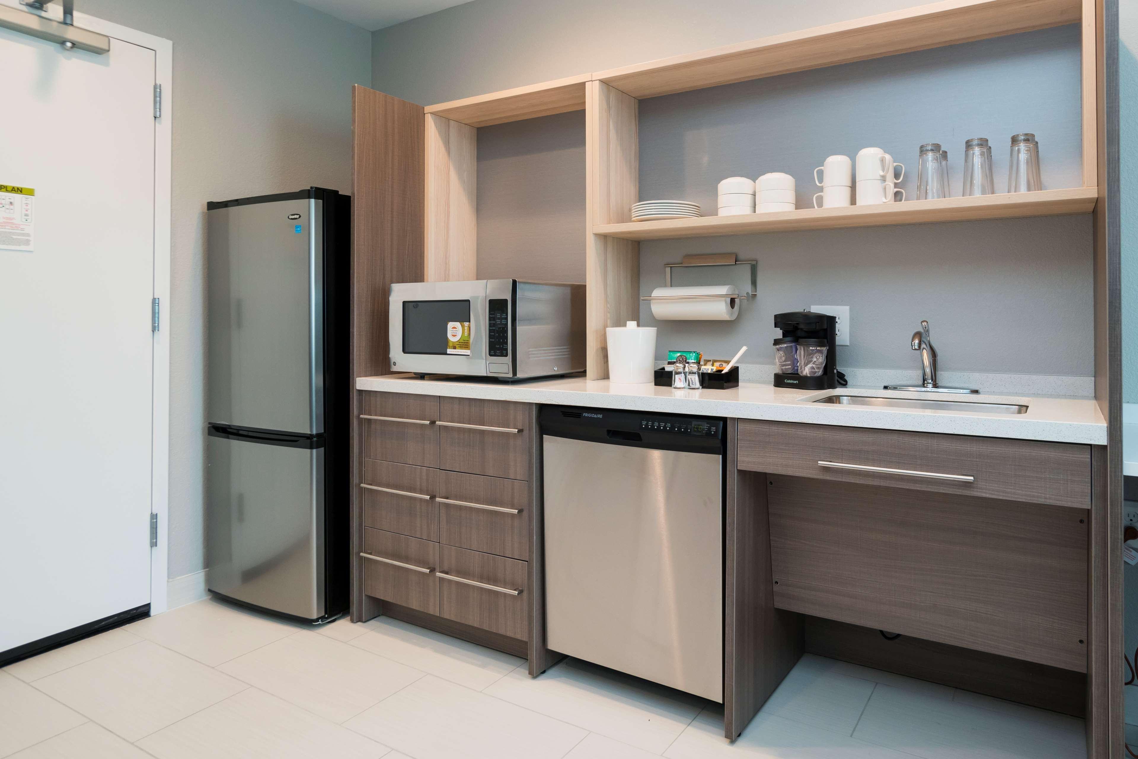 Home2 Suites By Hilton Jackson Flowood Airport Area Dış mekan fotoğraf