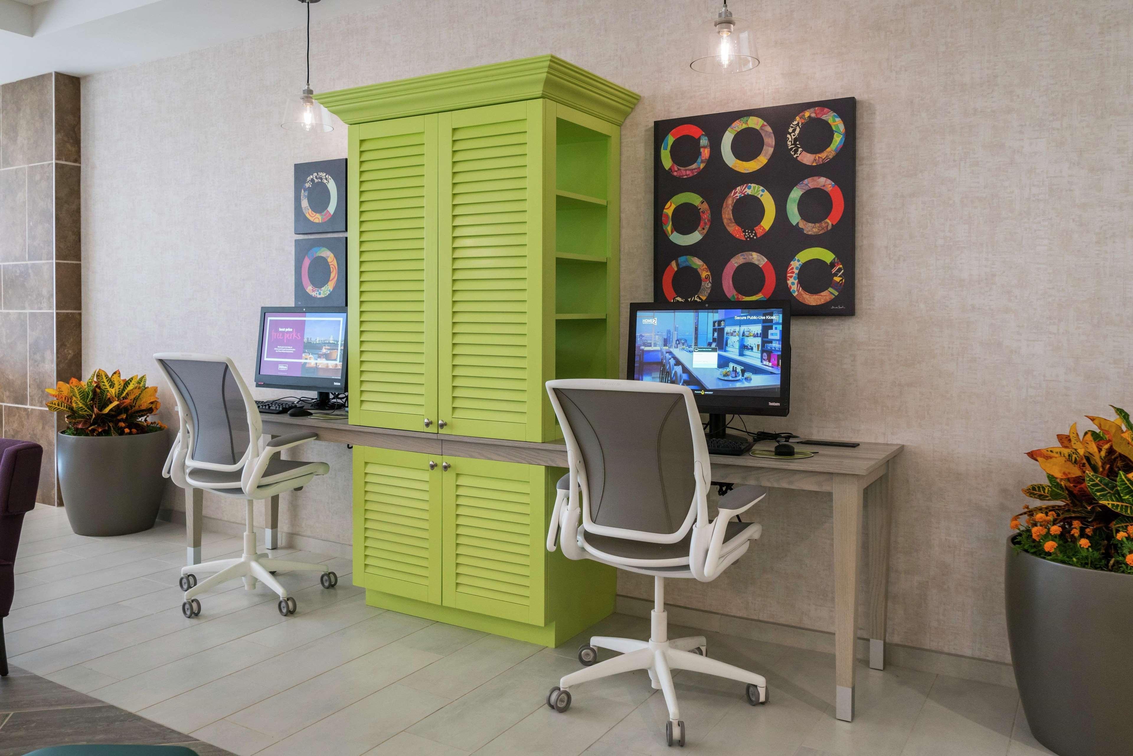 Home2 Suites By Hilton Jackson Flowood Airport Area Dış mekan fotoğraf
