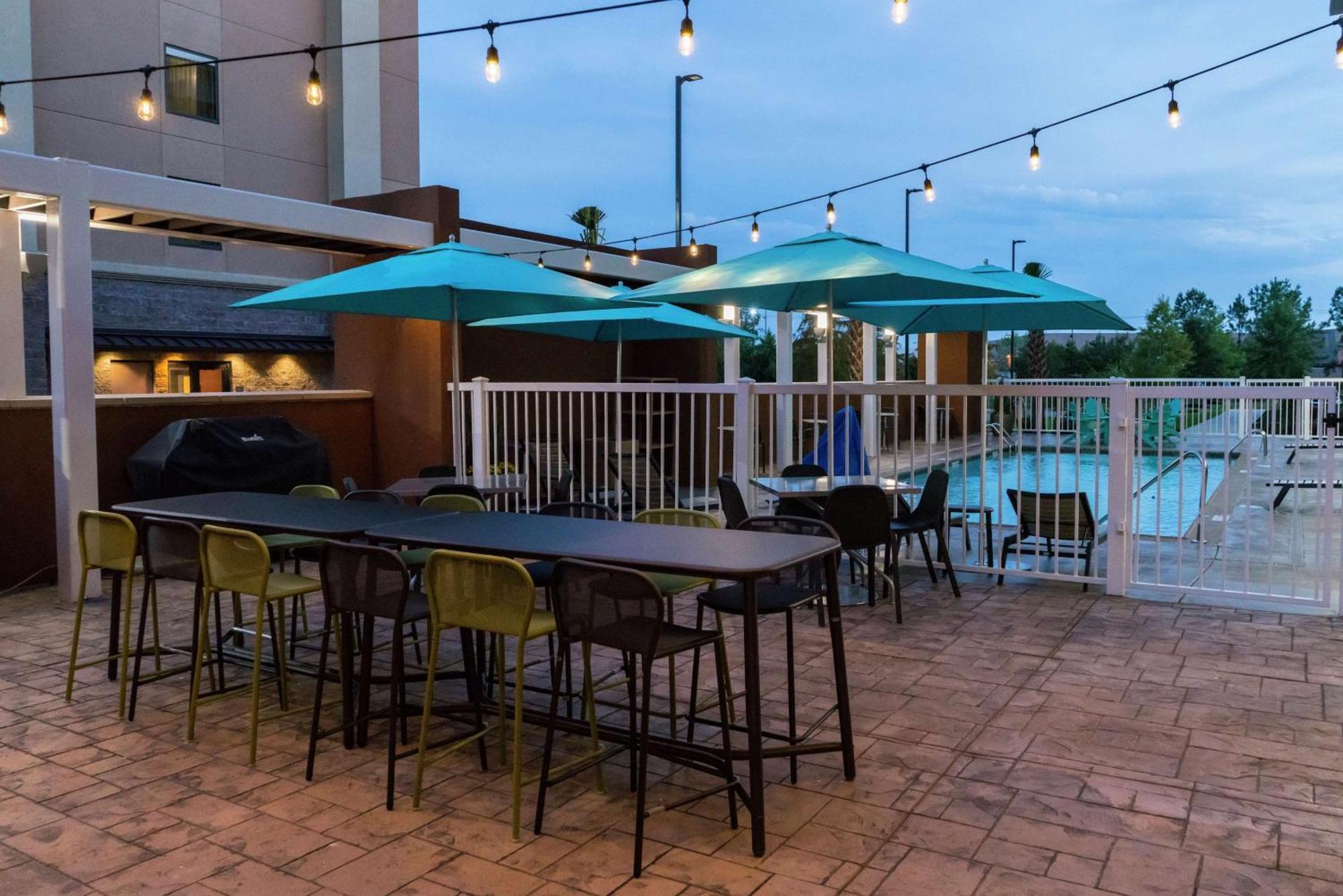 Home2 Suites By Hilton Jackson Flowood Airport Area Dış mekan fotoğraf