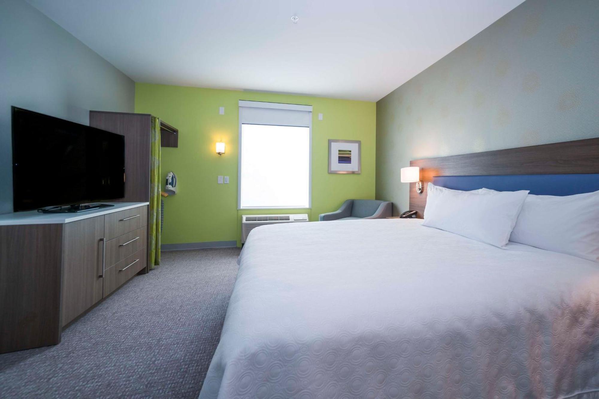 Home2 Suites By Hilton Jackson Flowood Airport Area Dış mekan fotoğraf