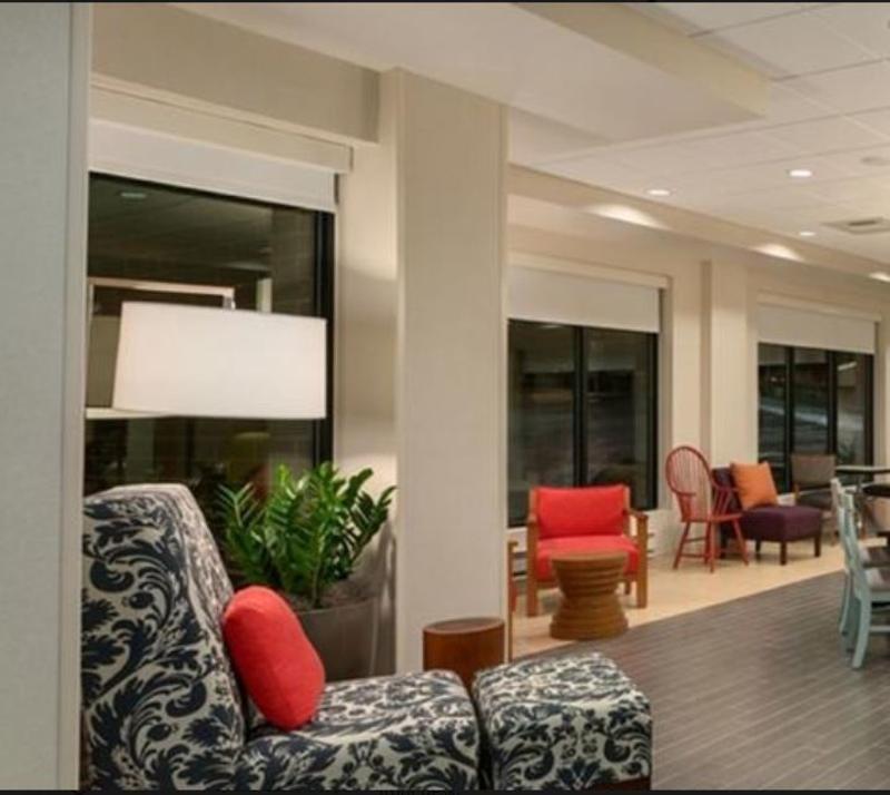 Home2 Suites By Hilton Jackson Flowood Airport Area Dış mekan fotoğraf